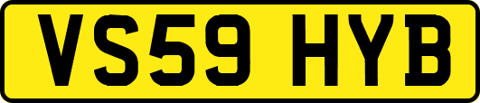 VS59HYB