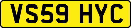 VS59HYC