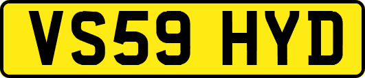 VS59HYD