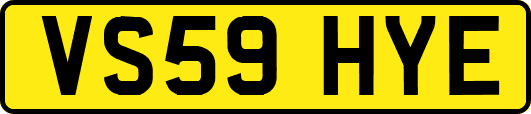VS59HYE