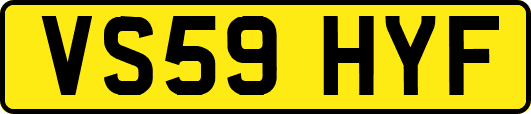 VS59HYF
