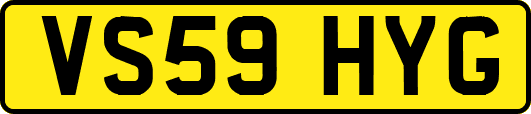 VS59HYG