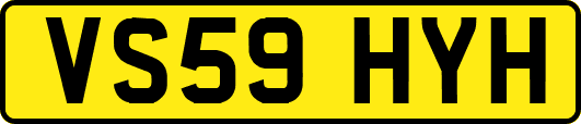VS59HYH