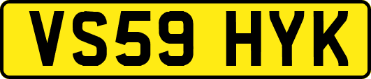 VS59HYK