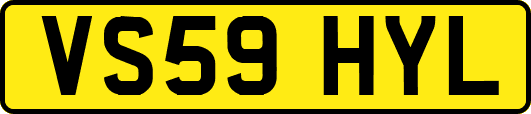 VS59HYL