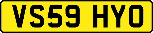 VS59HYO