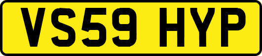 VS59HYP