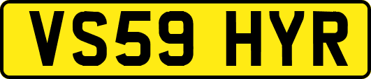 VS59HYR