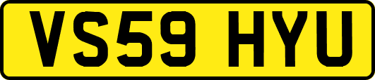VS59HYU