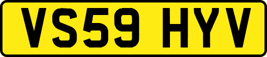 VS59HYV
