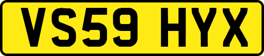 VS59HYX