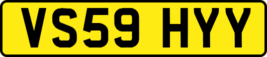 VS59HYY