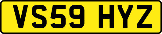 VS59HYZ