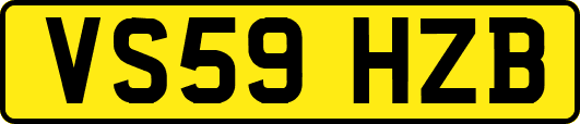 VS59HZB
