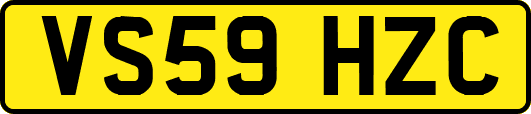VS59HZC