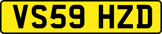 VS59HZD