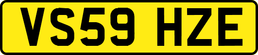 VS59HZE