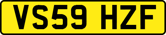 VS59HZF