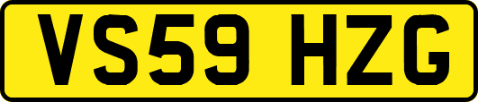 VS59HZG