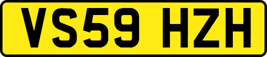 VS59HZH