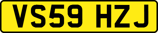 VS59HZJ