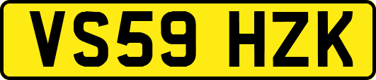 VS59HZK