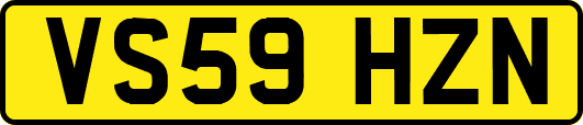 VS59HZN