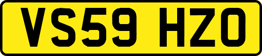VS59HZO