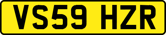 VS59HZR