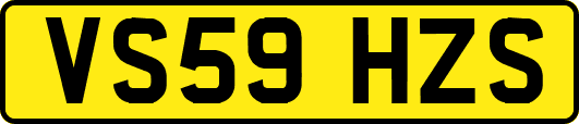 VS59HZS