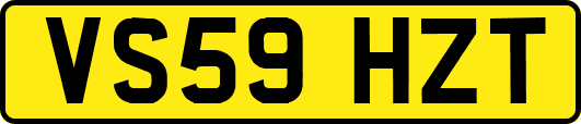 VS59HZT