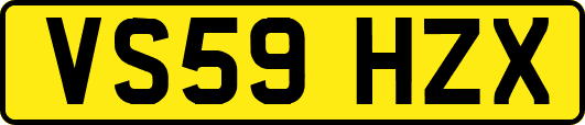 VS59HZX