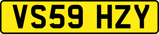 VS59HZY