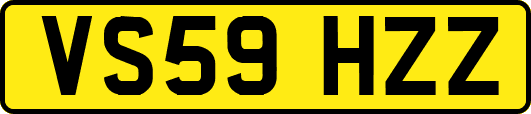 VS59HZZ