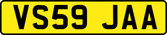 VS59JAA