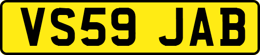 VS59JAB