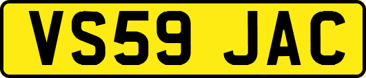 VS59JAC