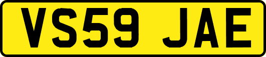 VS59JAE