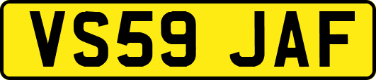 VS59JAF
