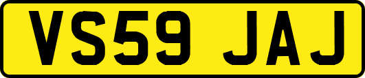 VS59JAJ