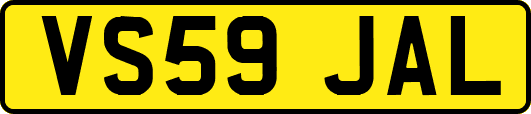 VS59JAL