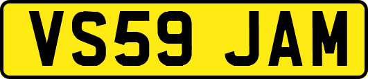 VS59JAM
