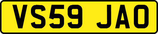 VS59JAO