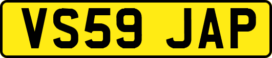 VS59JAP