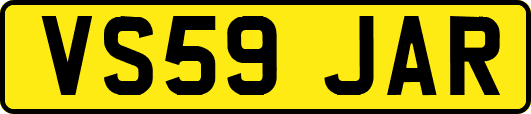 VS59JAR