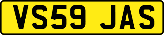 VS59JAS