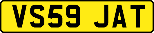 VS59JAT