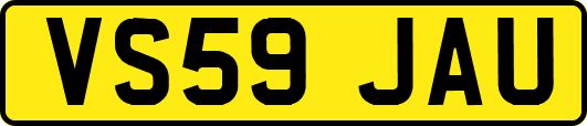 VS59JAU