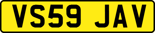 VS59JAV