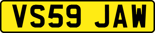 VS59JAW
